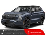 2026 Mitsubishi Outlander Plug-In Hybrid GT NOIR