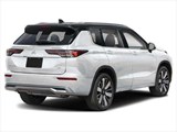 2026 Mitsubishi Outlander GT
