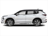 2026 Mitsubishi Outlander GT