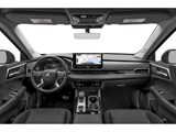 Graphite Grey 2026 Mitsubishi Outlander ES