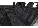 Graphite Grey 2026 Mitsubishi Outlander SE