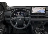 Graphite Grey 2026 Mitsubishi Outlander SE