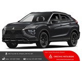 2026 Mitsubishi Eclipse Cross NOIR