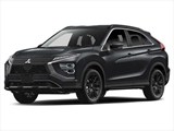 Tarmac Black Pearl 2026 Mitsubishi Eclipse Cross NOIR