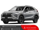 Titanium Grey Metallic 2026 Mitsubishi Eclipse Cross NOIR
