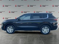 2022 Mitsubishi Outlander SE S-AWC