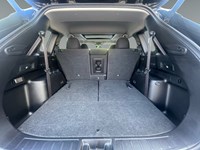 2022 Mitsubishi Outlander SE S-AWC