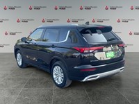 2022 Mitsubishi Outlander SE S-AWC