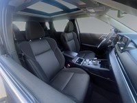 2022 Mitsubishi Outlander SE S-AWC