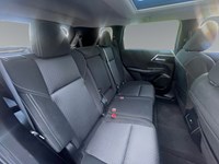 2022 Mitsubishi Outlander SE S-AWC