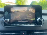 2022 Mitsubishi Outlander SE S-AWC