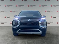 2022 Mitsubishi Outlander SE S-AWC