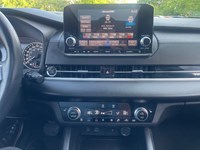 2022 Mitsubishi Outlander SE S-AWC