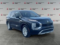 2022 Mitsubishi Outlander SE S-AWC