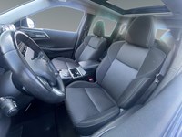 2022 Mitsubishi Outlander SE S-AWC