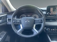 2022 Mitsubishi Outlander SE S-AWC