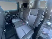 2022 Mitsubishi Outlander SE S-AWC