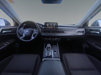 2022 Mitsubishi Outlander SE S-AWC