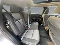2023 Mitsubishi Outlander LE S-AWC