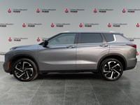 2023 Mitsubishi Outlander LE S-AWC