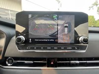 2023 Mitsubishi Outlander LE S-AWC