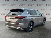 2023 Mitsubishi Outlander LE S-AWC