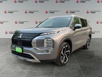 2023 Mitsubishi Outlander LE S-AWC