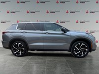 2023 Mitsubishi Outlander LE S-AWC