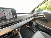 2023 Mitsubishi Outlander LE S-AWC