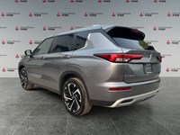 2023 Mitsubishi Outlander LE S-AWC