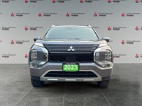 2023 Mitsubishi Outlander LE S-AWC