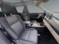 2023 Mitsubishi Outlander LE S-AWC