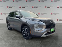 2023 Mitsubishi Outlander LE S-AWC