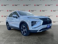 2022 Mitsubishi Eclipse Cross SE S-AWC