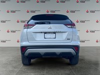 2022 Mitsubishi Eclipse Cross SE S-AWC