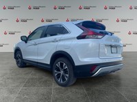 2022 Mitsubishi Eclipse Cross SE S-AWC