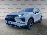 2022 Mitsubishi Eclipse Cross SE S-AWC