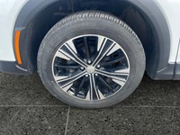2022 Mitsubishi Eclipse Cross SE S-AWC