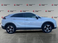 2022 Mitsubishi Eclipse Cross SE S-AWC