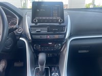 2022 Mitsubishi Eclipse Cross SE S-AWC