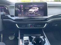 2024 Volkswagen Atlas Cross Sport Execline 2.0 TSI 4MOTION