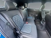 2024 Volkswagen Atlas Cross Sport Execline 2.0 TSI 4MOTION