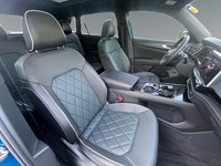 2024 Volkswagen Atlas Cross Sport Execline 2.0 TSI 4MOTION