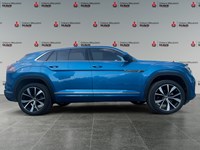 2024 Volkswagen Atlas Cross Sport Execline 2.0 TSI 4MOTION