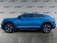 2024 Volkswagen Atlas Cross Sport Execline 2.0 TSI 4MOTION