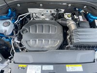 2024 Volkswagen Atlas Cross Sport Execline 2.0 TSI 4MOTION