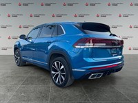 2024 Volkswagen Atlas Cross Sport Execline 2.0 TSI 4MOTION