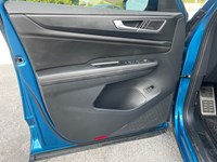 2024 Volkswagen Atlas Cross Sport Execline 2.0 TSI 4MOTION