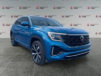 2024 Volkswagen Atlas Cross Sport Execline 2.0 TSI 4MOTION