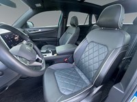 2024 Volkswagen Atlas Cross Sport Execline 2.0 TSI 4MOTION